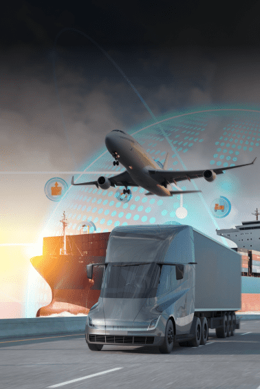 Transportation & Logistics