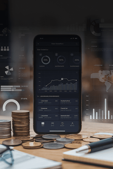 Fintech development