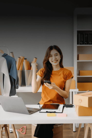 eCommerce