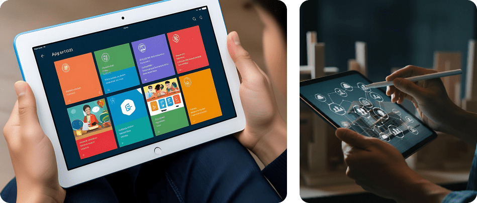 iPad