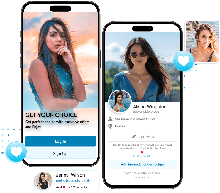 Onlyfans Clone App Development Services