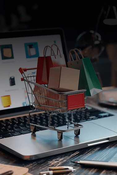 Retail & E-Commerce