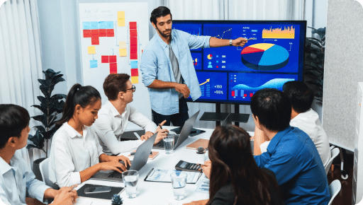 Ready to Hire? Let’s Get Started