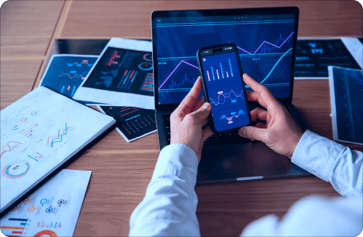 AI-Driven eCommerce Solutions 