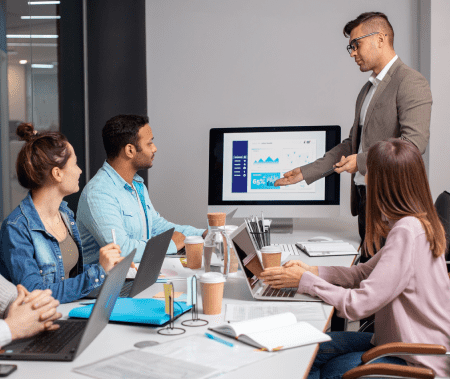 Deficient Alignment Between Marketing, Sales, and Support Teams