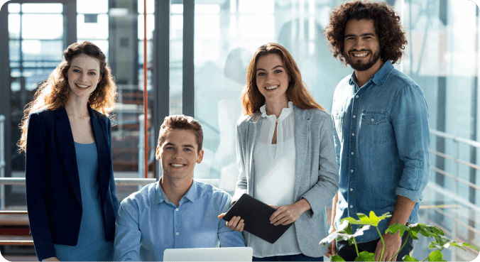 Unique Hiring Models Tailored for You