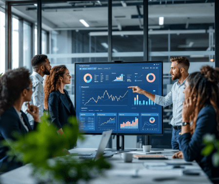 Lack of Personalization in Marketing Activities