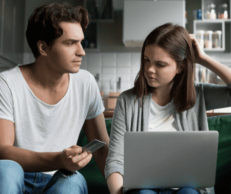 Poor User Adoption of the Salesforce System