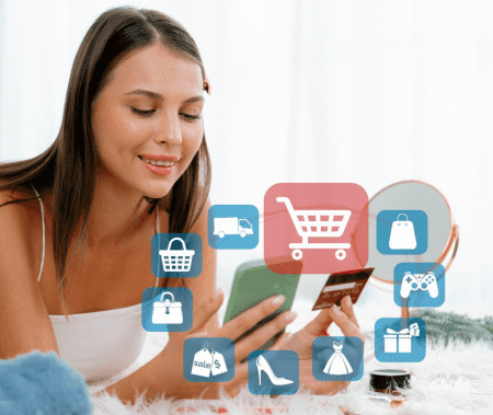  Irregular Customer Service Across Regional Departments