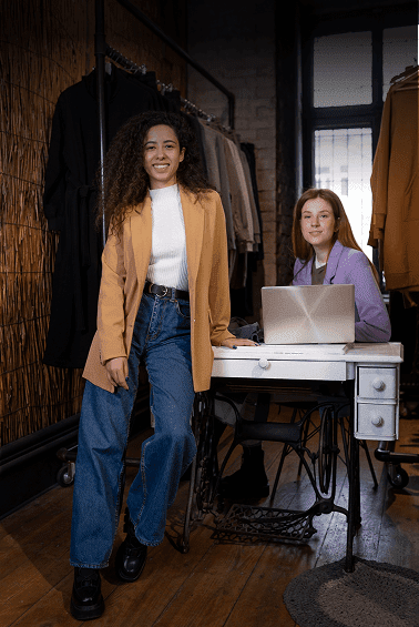 Fashion and Apparel