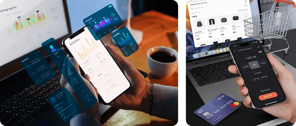 Shopify App Development