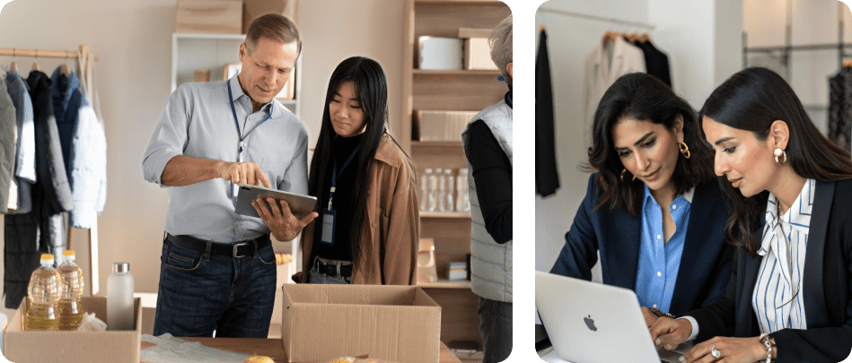 Shopify Consulting
