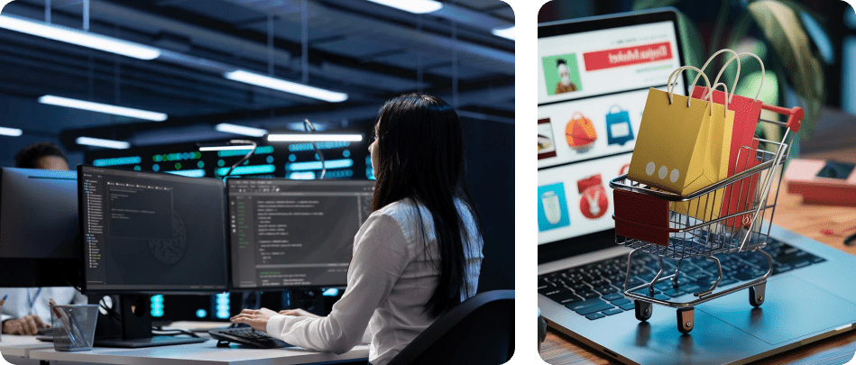 Shopify Development