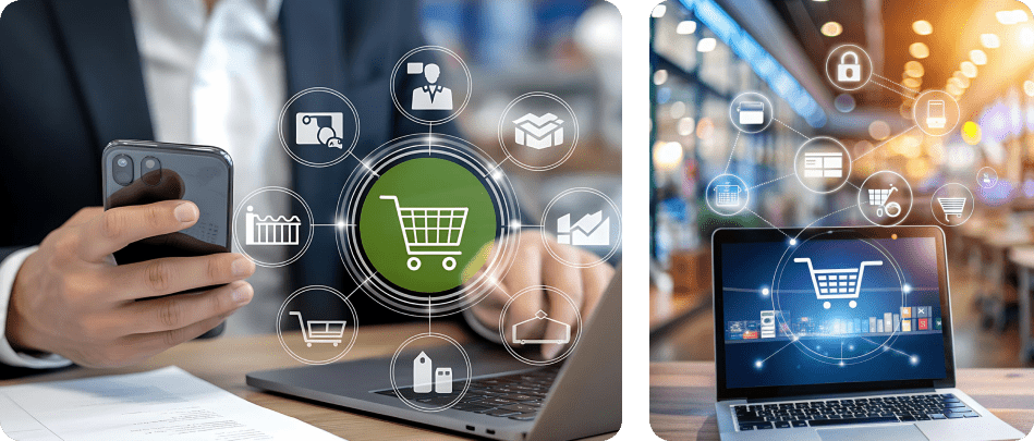Shopify Integration