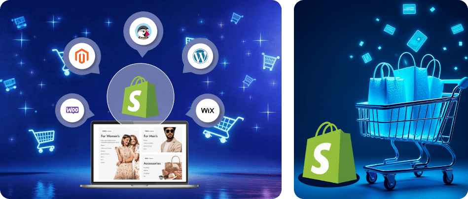 Shopify Migration