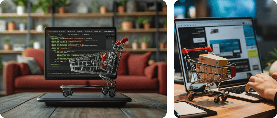 Shopify Plus Development