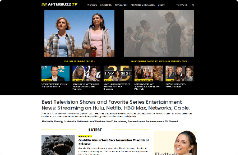Afterbuzz