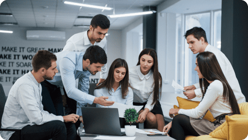 Ready to Transform Your Industry with Innovative Tech?