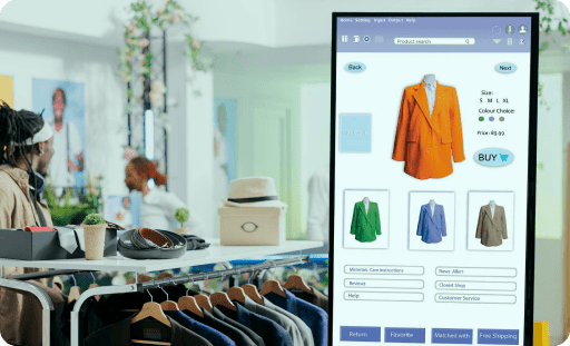 Ready to Build a High-Performing Shopify Theme