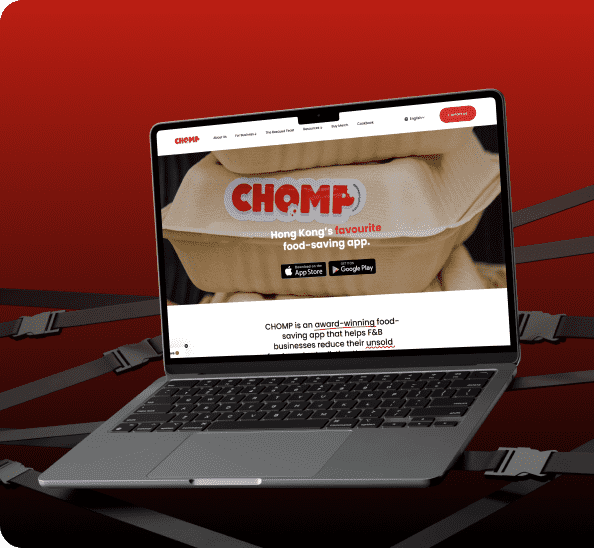 Chomp