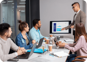 Enterprise development