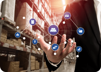 Logistics & Supply Chain development