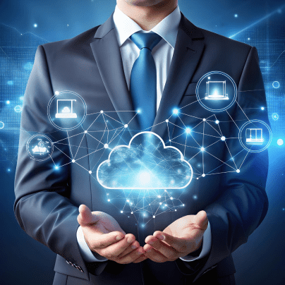 SaaS Platforms