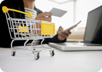 mobile eCommerce