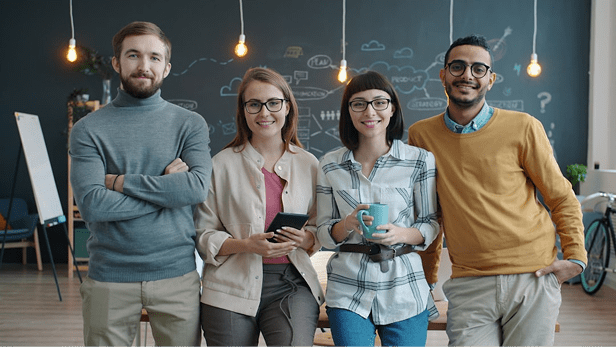 hire a team