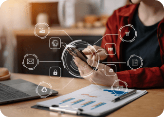 On-Demand Services development