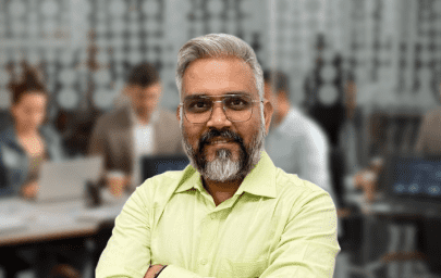 Virender Sharma