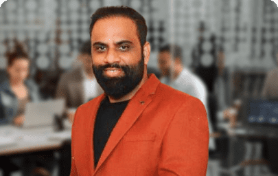 vivek khatri