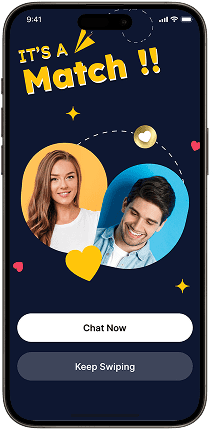 Dating app