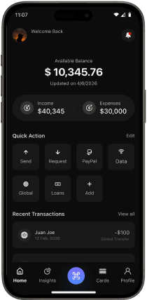 Fintech Payments