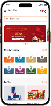 Food Delivery