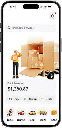 Logistics