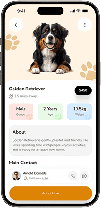 Pet Care