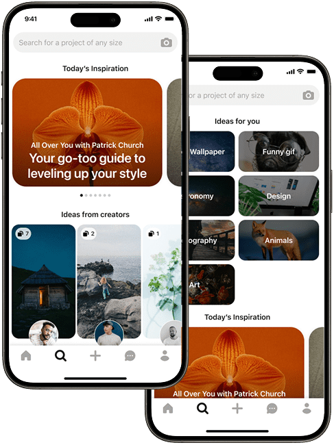 Pinterest
