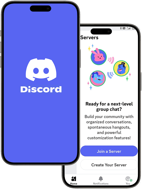 discord