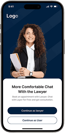 Lawyer App Development