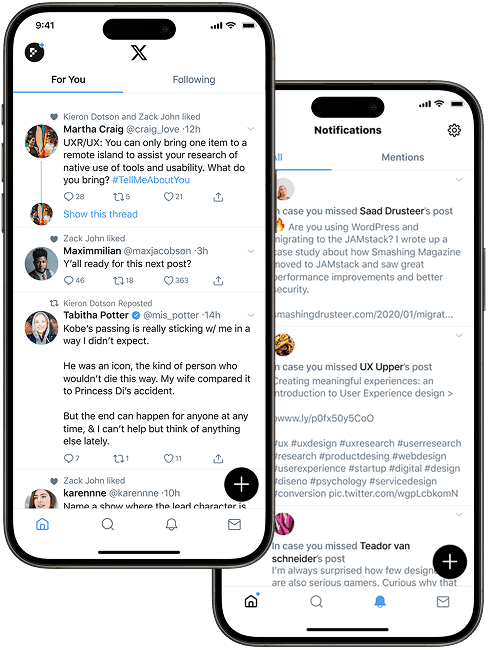 twitter