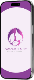 Zamzam beauty app
