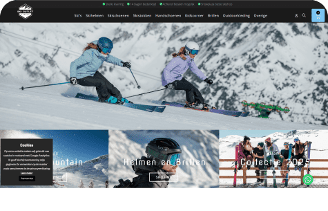 Ski Outlet Venray