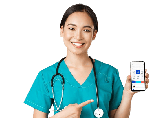 Let's Build a Healthcare App That Passes Audits and Earns Patient Trust!