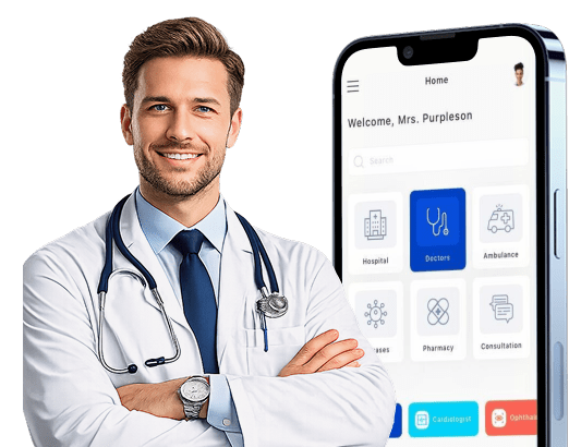 Ready to Build a HIPAA-Compliant Healthcare App?