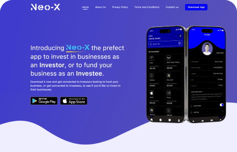 Neo-X