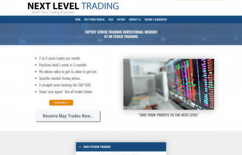 Trading