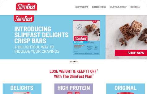 SlimFast