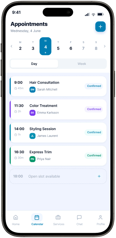 Customer & KYC Verification