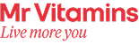 Mr-Vitamins logo